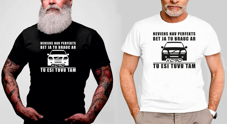 Superīgākajiem auto faniem